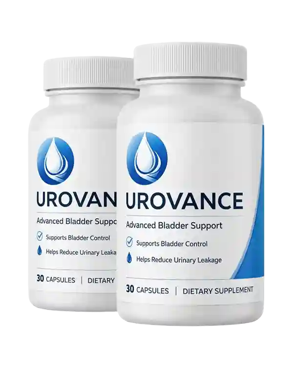 Urovance Urovance supplement
