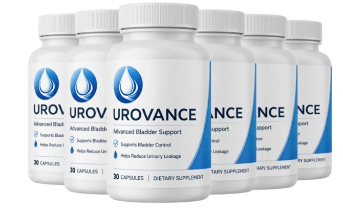 Urovance Urovance Buy