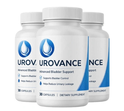 Urovance Urovance